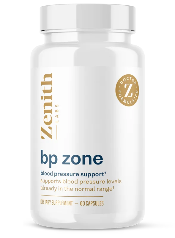 BP Zone BP Zone